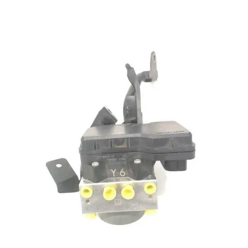 Certifié Module ABS MBK YPR 125 2010-2013 SKYCRUISER ABS