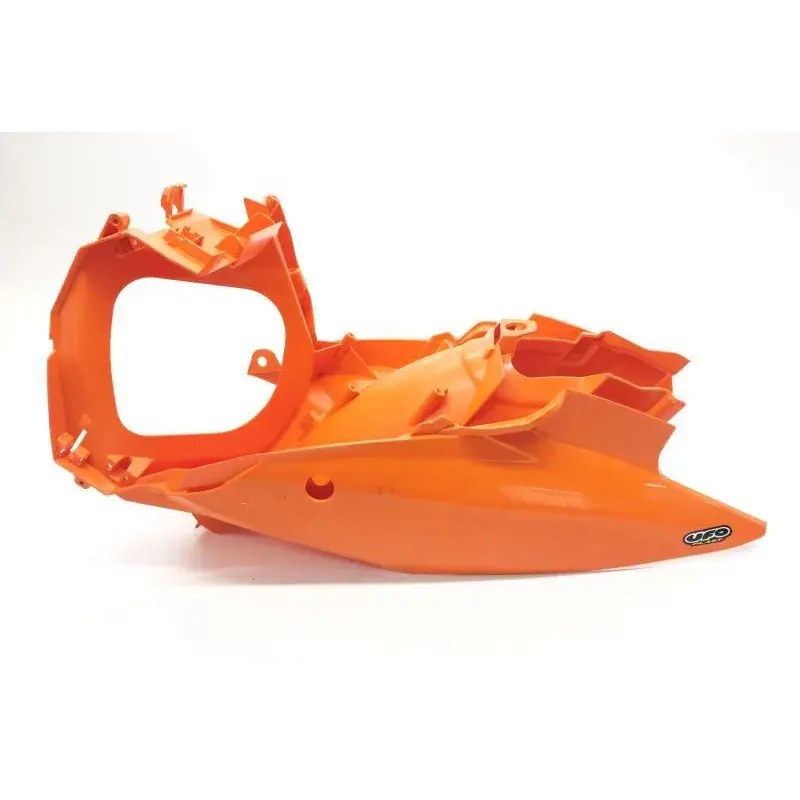 Cache carenage coque arriere KTM EXC 125 2012-2016 Commande En Gros