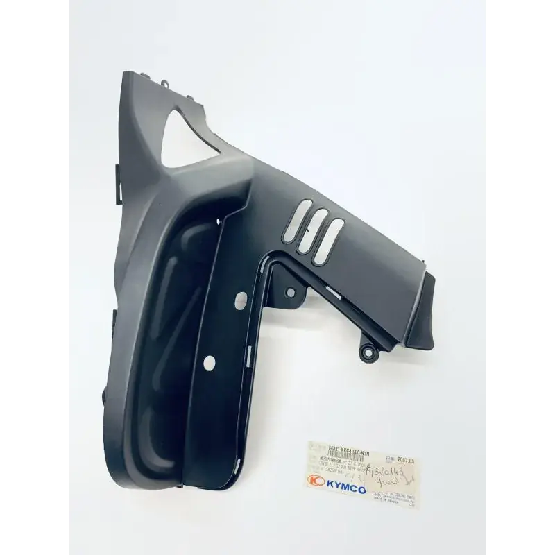 Repose pieds arriere gauche KYMCO G-DINK 125 2012-2018 Bon Plan
