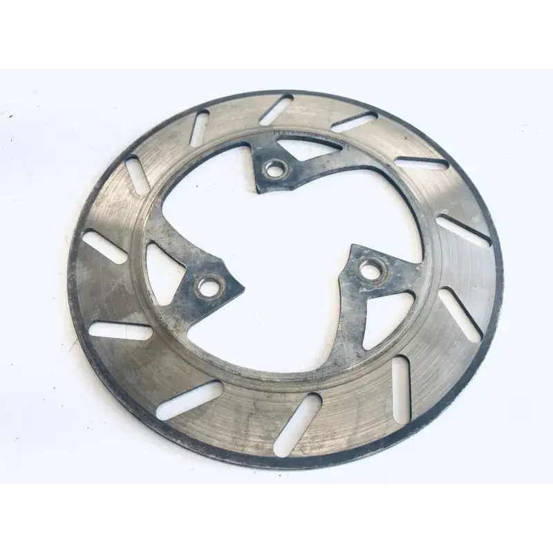 Disque frein avant PEUGEOT LUDIX 50 2004-2005 ELEGANCE 14P Commander Vite