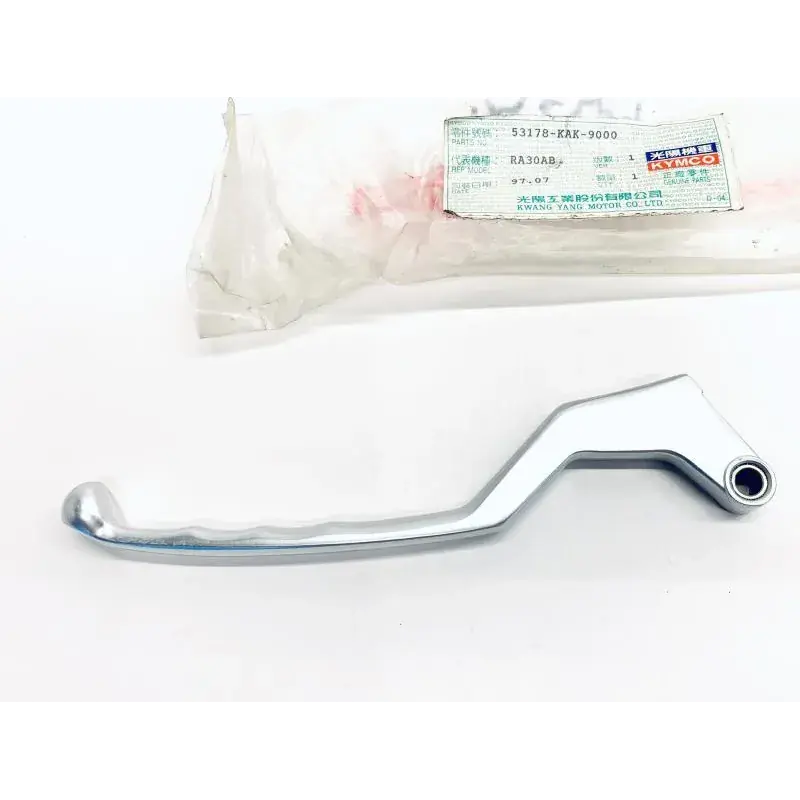 Jusqu'à Épuisement Des Stocks Levier embrayage KYMCO ZING 125 1996-2003