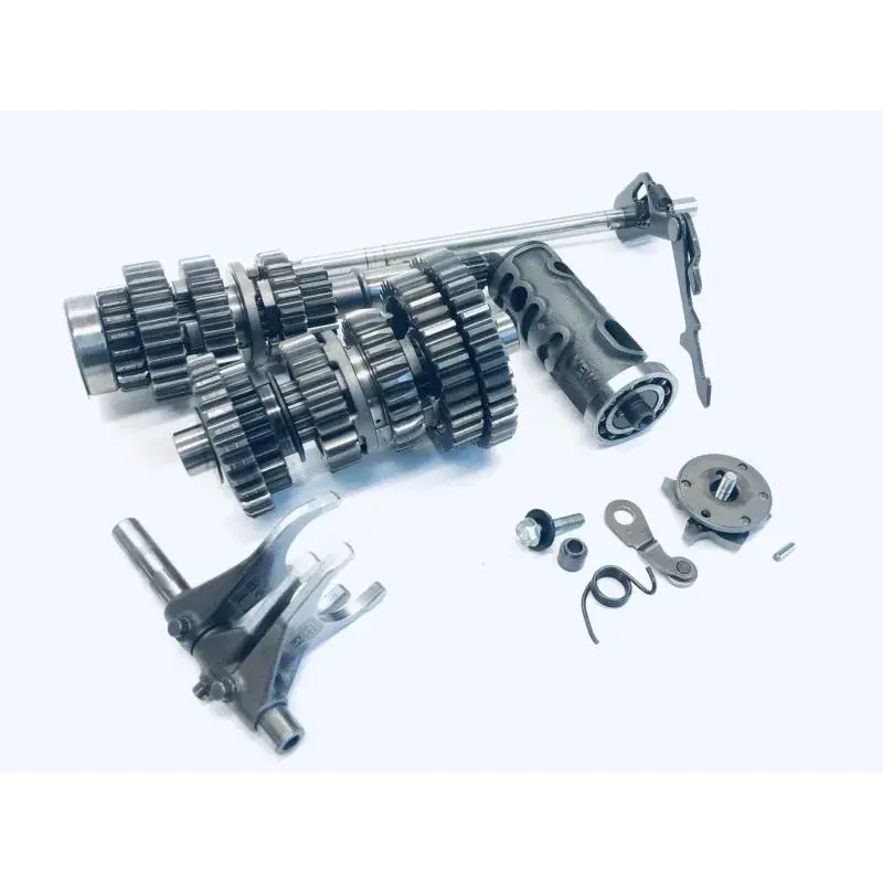 Boite de vitesses HONDA 750 SHADOW BOOM TRIKE Soldes