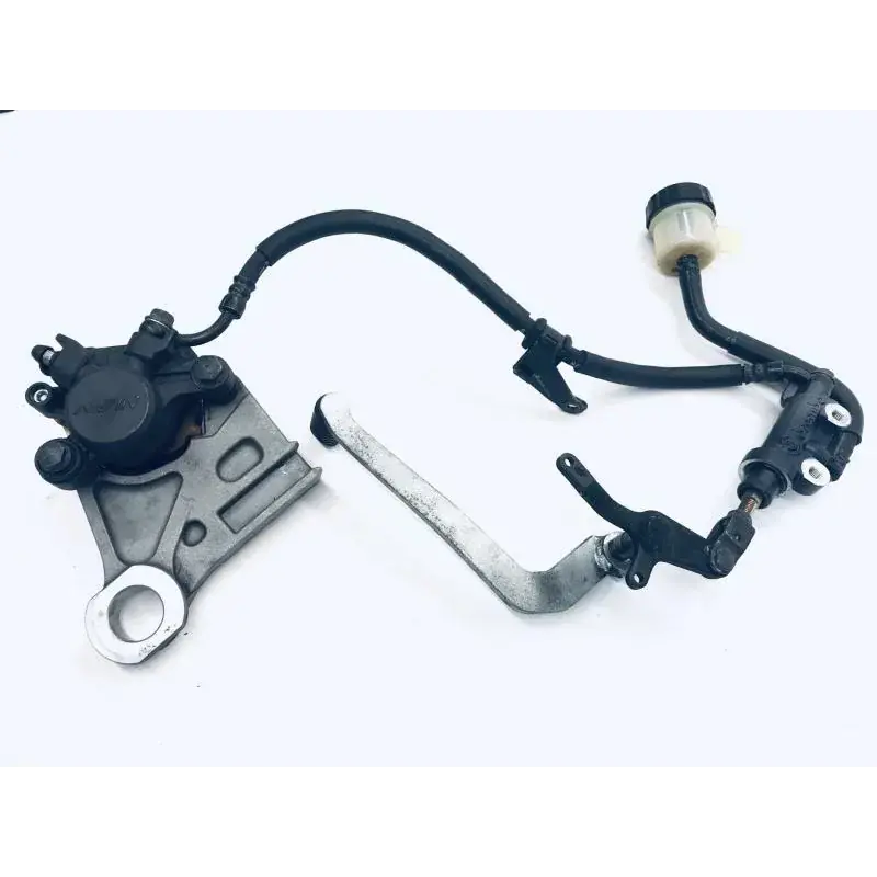 Etrier de frein arriere YAMAHA FZ6 600 2007-2008 FAZER Nouvelle Collection