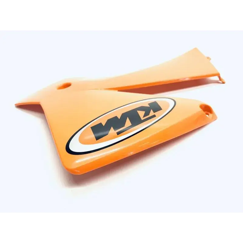 Vente Flash Cache carenage ecope droite KTM EXC 125 2003-2004