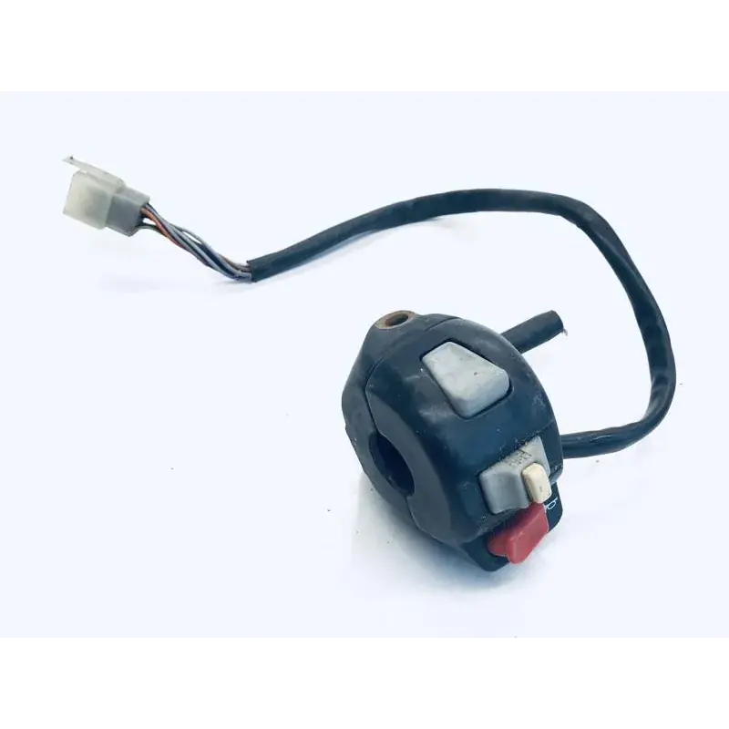 Commodo gauche PEUGEOT LUDIX 50 2004-2005 ELEGANCE 14P Paiement Sécurisé