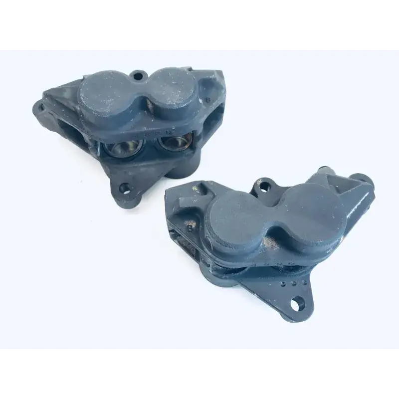 Etrier de frein avant YAMAHA MT07 700 2014-2016 ABS Commander Vite