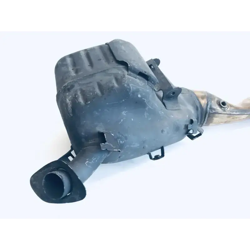 Ligne d‘echappement HONDA CBR 650 R 2019-2020 Dernière Chance