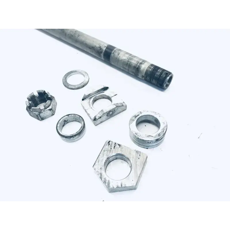 Vente Flash Axe de roue arriere KAWASAKI Z 1000 2007-2009