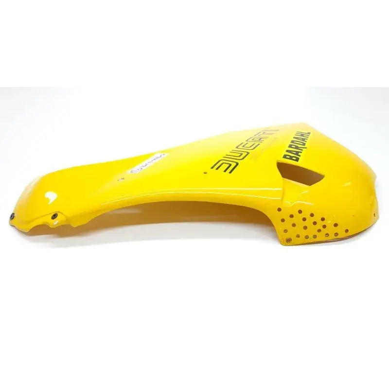 Cache flanc de carenage gauche DUCATI SUPERSPORT 900 SS 1998-2002 Dernier Modèle