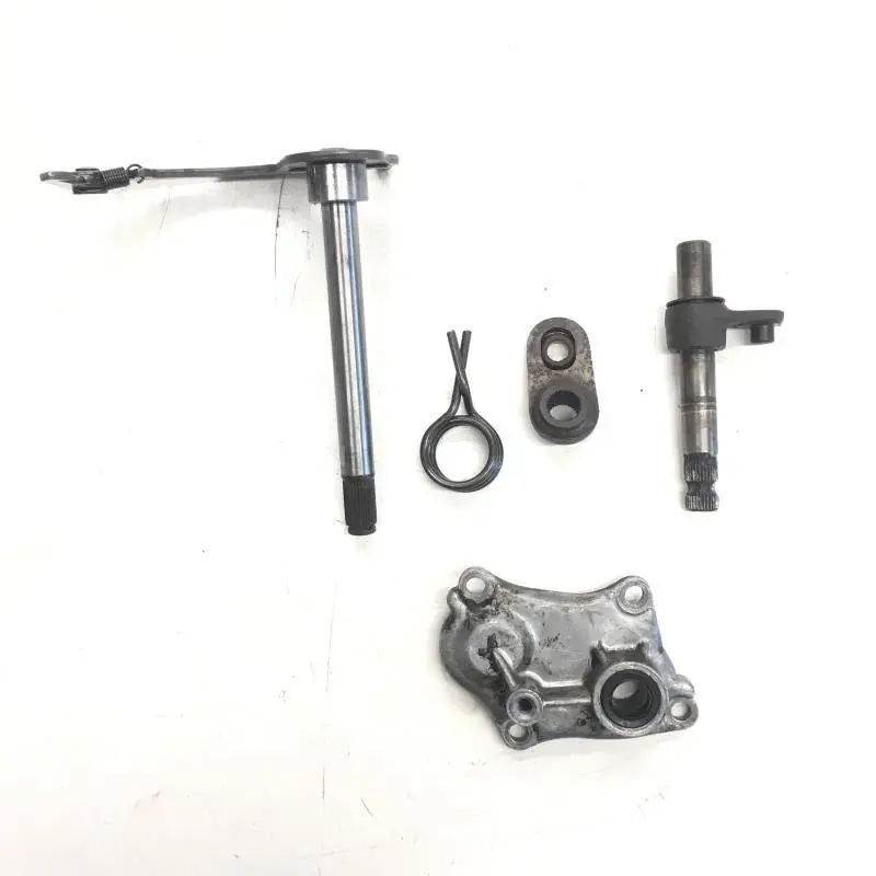 Usine Directe Axe de selecteur YAMAHA DT F 125 1975-1976