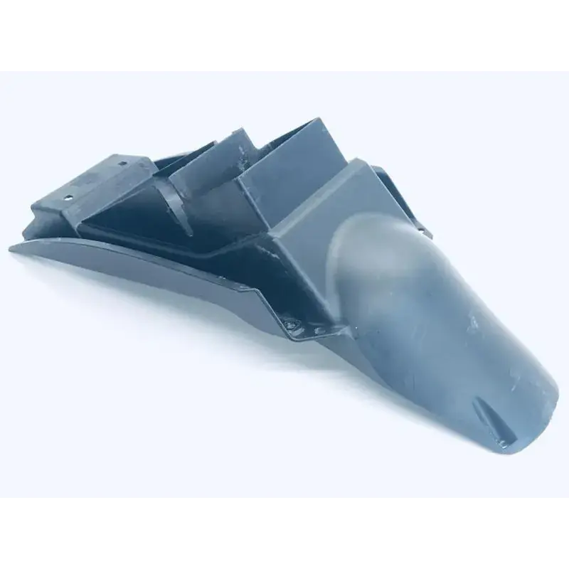 Garde boue arriere GILERA SMT 50 2013-2017 Must-Have