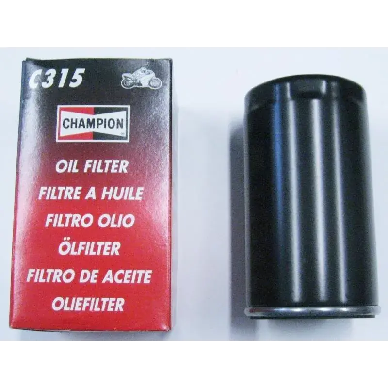 Prix Bas Filtre a huile HARLEY DAVIDSON FXD 1340 1993-1997 DYNA LOW RIDER