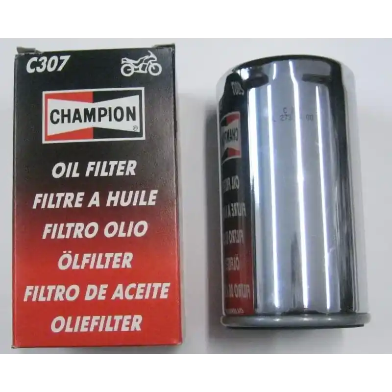 Solde Filtre a huile HARLEY DAVIDSON FXD 1340 1993-1997 DYNA LOW RIDER