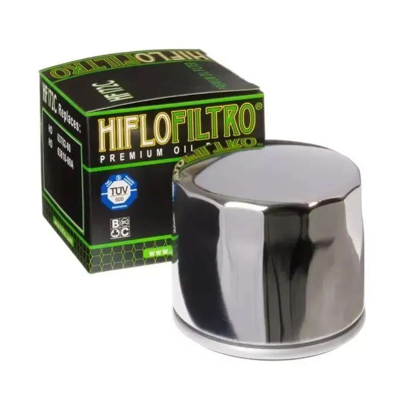 Filtre a huile HARLEY DAVIDSON SPORTSTER 883 1981-1984 XLH Jusqu'à Épuisement Des Stocks