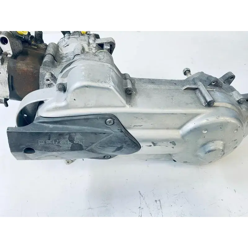 Moteur PEUGEOT SATELIS 125 2006-2008 Nouveauté