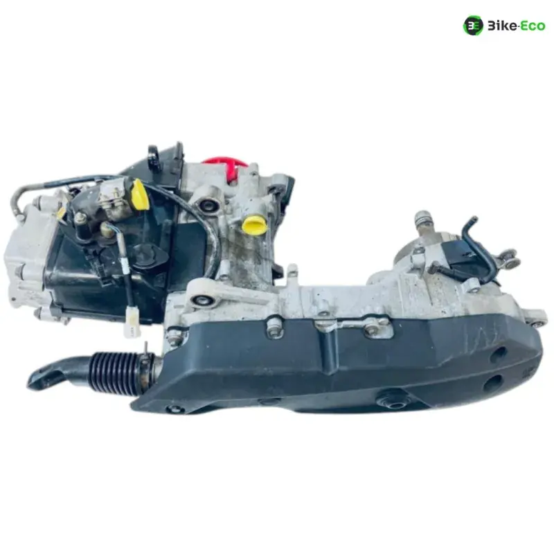 Moteur KYMCO MOVIE S 125 2009-2014 EURO 3 Offre Limitée