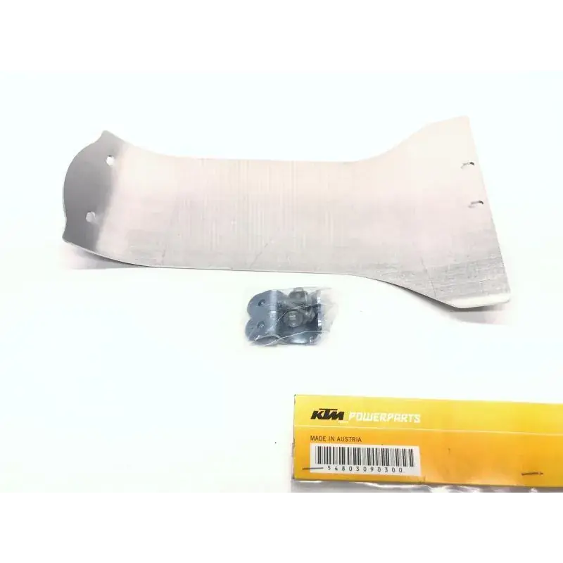 Retour Gratuit Sabot KTM EXC 250 2004-2005
