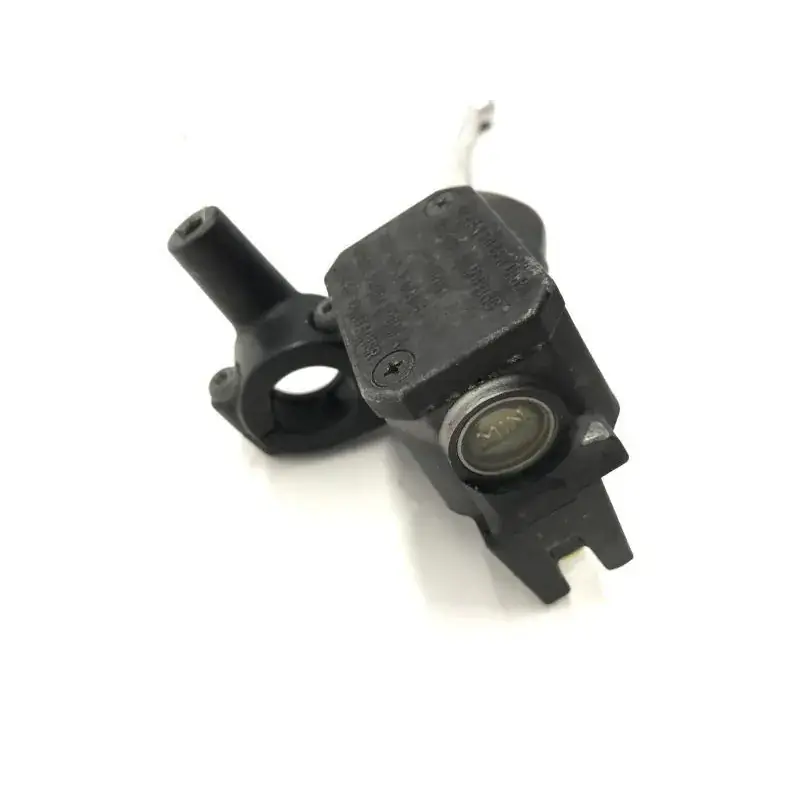 Bon Marché Maitre cylindre frein arriere YAMAHA YPR 250 2007-2009 XMAX