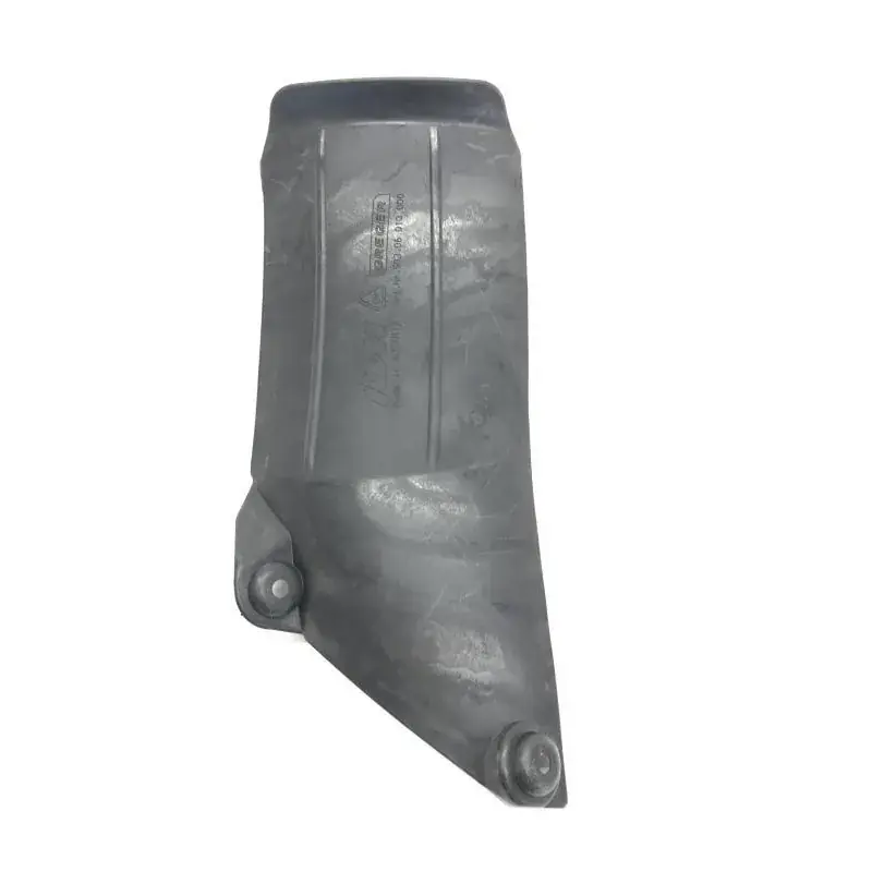 Bavette arriere KTM SMR 560 2006-2007 Solde