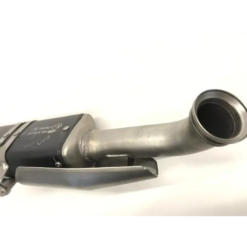Silencieux (echappement) KTM DUKE 390 2017-2019 Dernier Modèle
