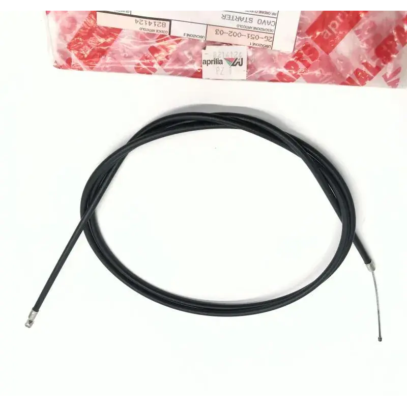 Meilleur Prix Cable de starter APRILIA SCARABEO 50 1993-1997