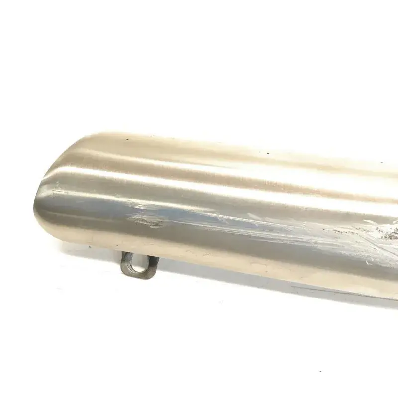 Protection echappement TRIUMPH STREET TWIN 900 2016-2020 Expédié Aujourd'hui