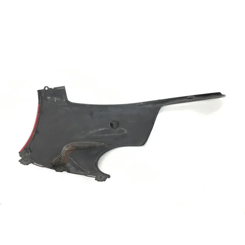 Achat Immédiat Demi sabot gauche HONDA CBR 900 RR 1998-1999 FIREBLADE