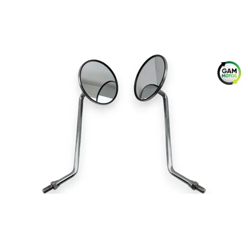 Produit De Marque Retro droit ORCAL ASTOR 125 2015 - 2023