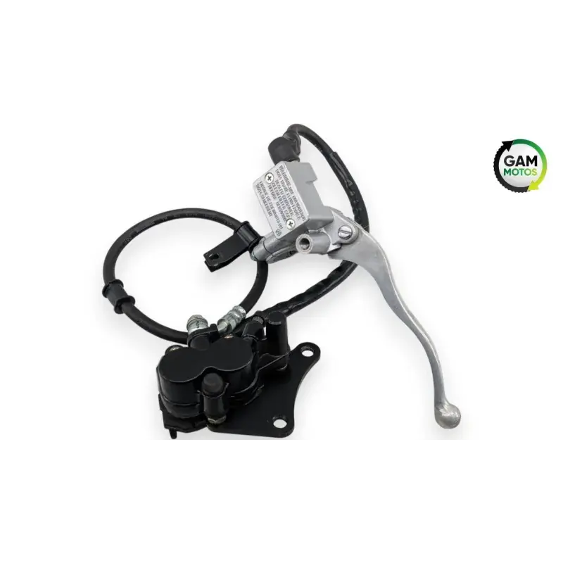 Expédition Rapide Etrier de frein avant ORCAL ASTOR 125 2015 - 2023