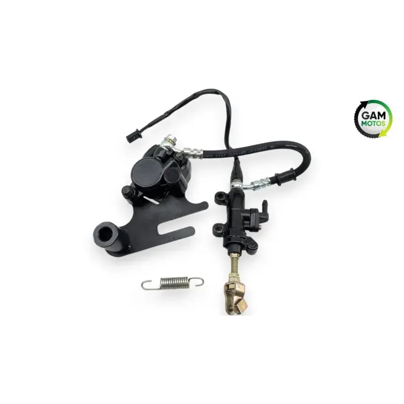 Etrier de frein arriere ORCAL ASTOR 125 2015 - 2023 Solde