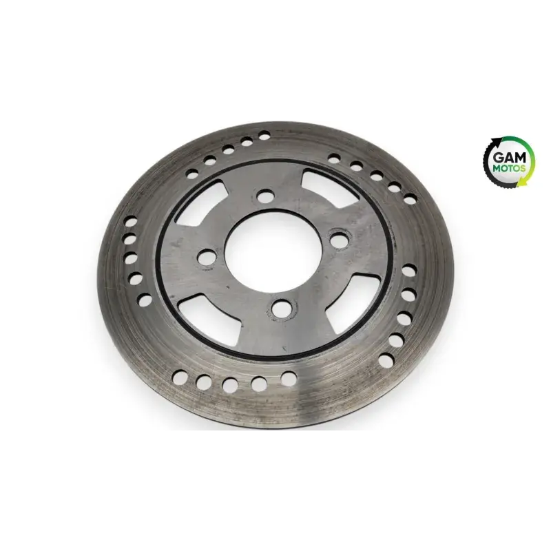 Disque frein arriere ORCAL ASTOR 125 2015 - 2023 Livraison Express