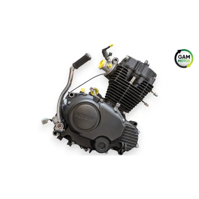 Moteur KEEWAY K LIGHT 125 2020 - 2026 Petit Prix
