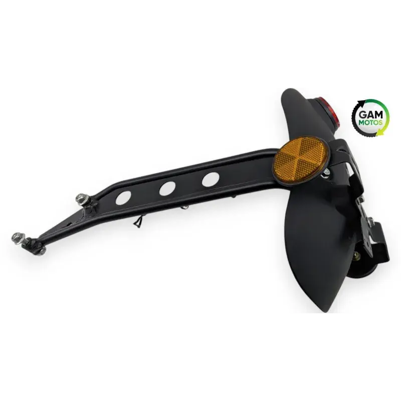 Leche roue KEEWAY K LIGHT 125 2020 - 2026 Vente Directe