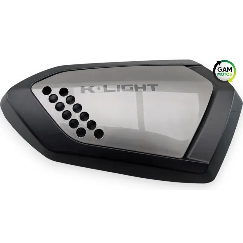 Habillage de cadre droit KEEWAY K LIGHT 125 2020 - 2026 Commande En Gros