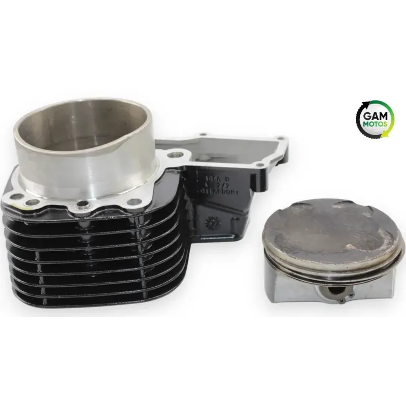 Solde Piston cylindre BMW R 1200 NINET ABS 2014 - 2023