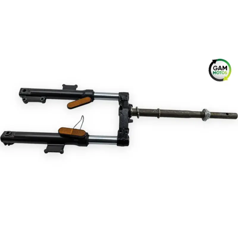 Fourche complete KYMCO AGILITY 50 2008 - 2017 Prix Promo