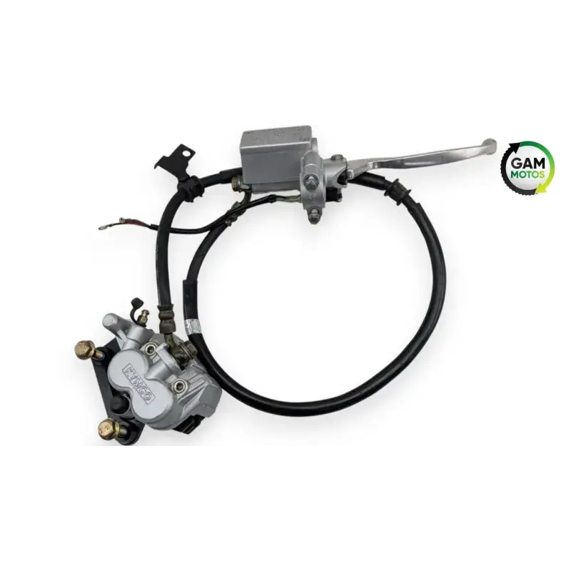 Petit Prix Etrier de frein avant KYMCO AGILITY 50 2008 - 2017