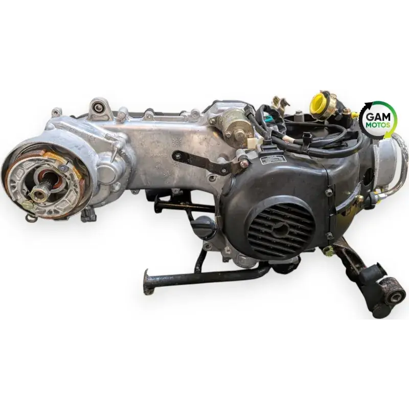 Achetez Aujourd'hui Moteur KYMCO AGILITY 50 2008 - 2017