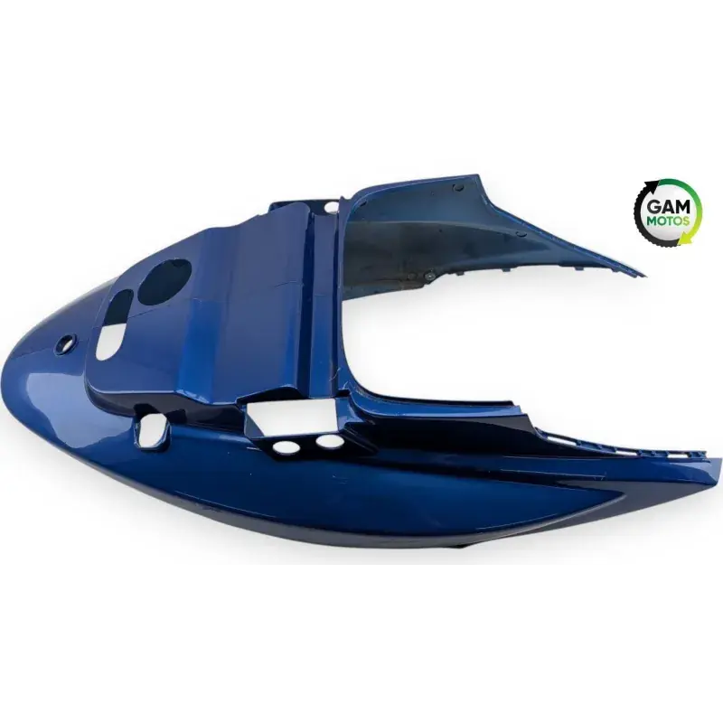 Coque arriere KYMCO AGILITY 50 2008 - 2017 Quantité Limitée