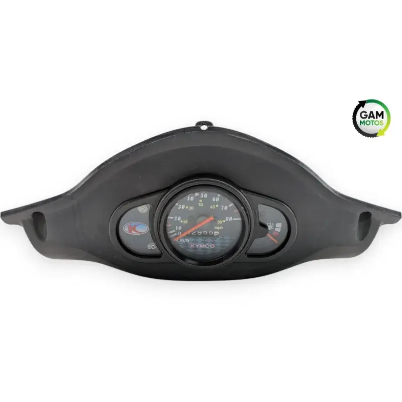 Dernier Modèle compteur KYMCO AGILITY 50 2008 - 2017