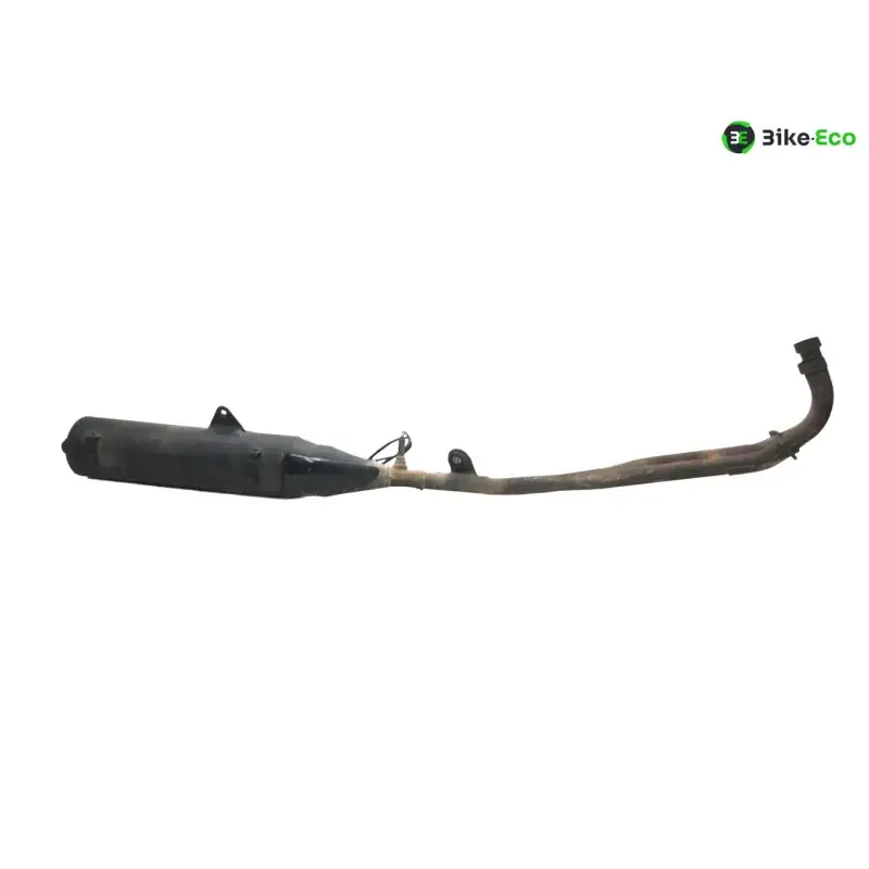 Top Vente Ligne d‘echappement SUZUKI AN 650 2003-2012 BURGMAN