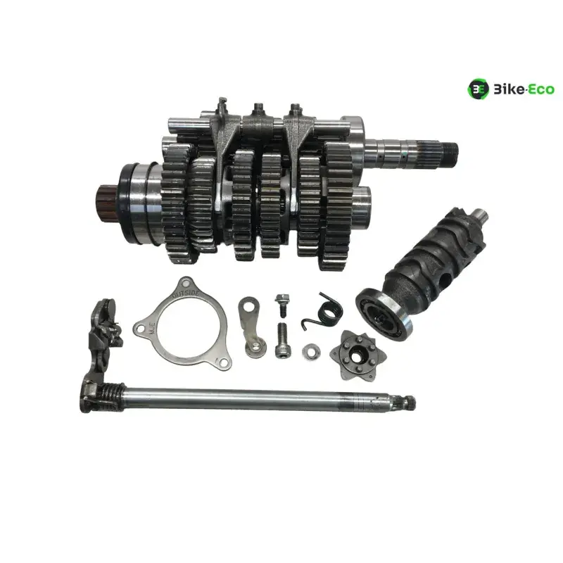Expédition Rapide Boite de vitesses HONDA CBR 650 R 2021-2023