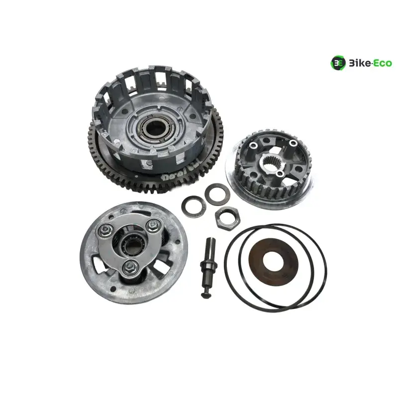 Remise Embrayage HONDA CBR 650 R 2021-2023