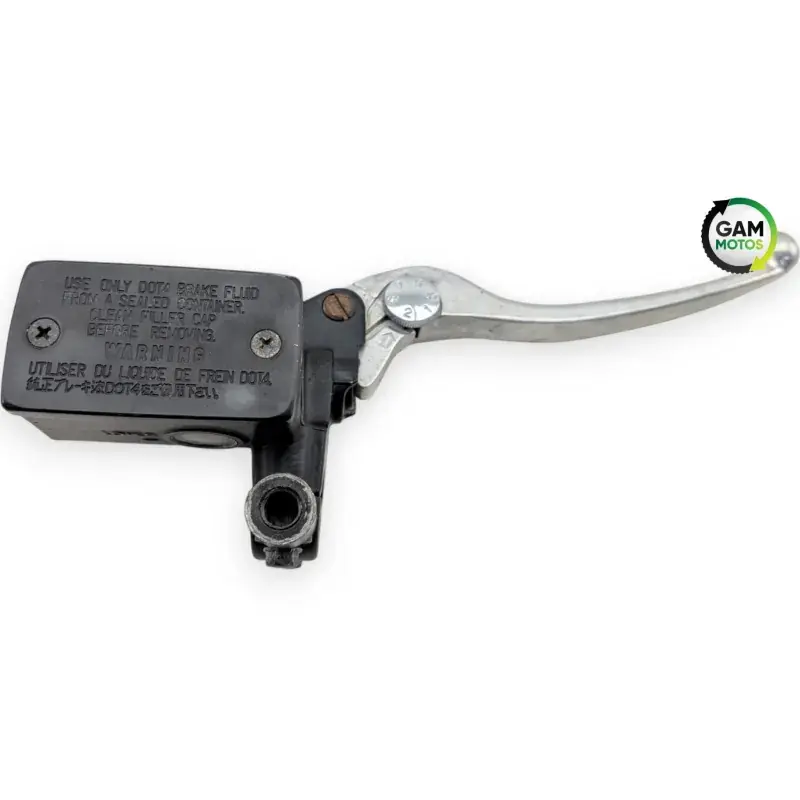 Maitre cylindre frein avant SUZUKI SV 650 N 2003 - 2009 Super Prix