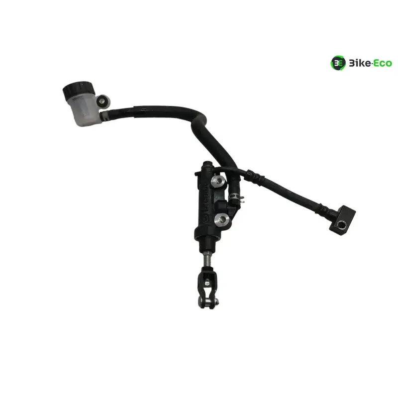 Authentique Maitre cylindre frein arriere YAMAHA MT07 700 2023-2024