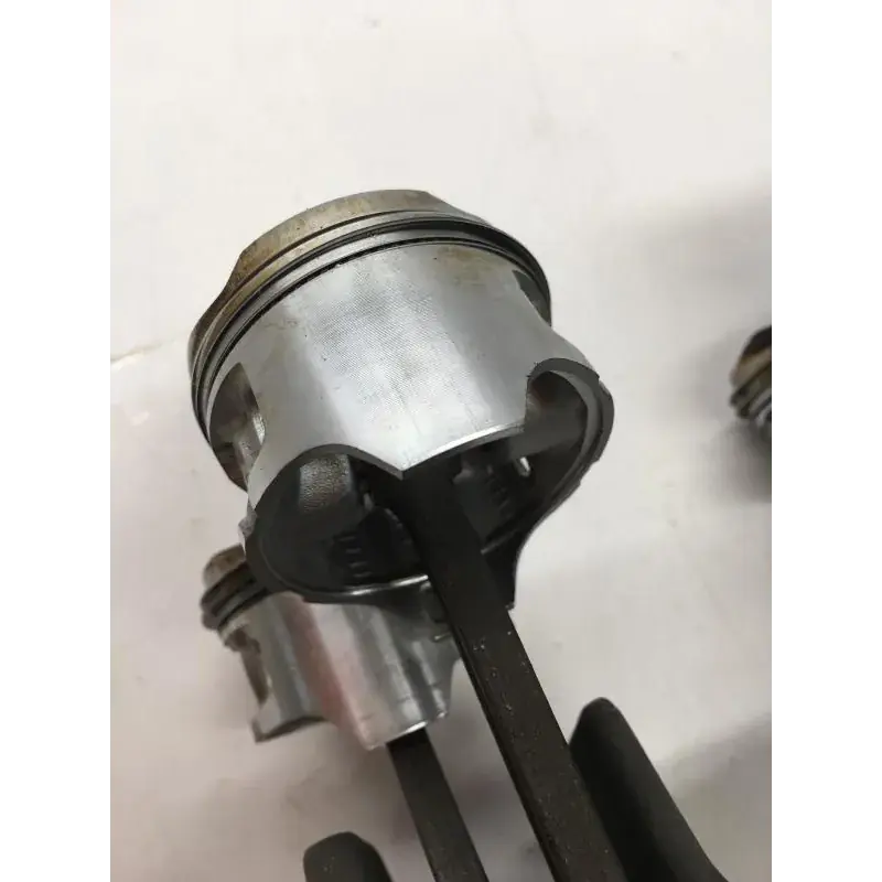 Vilebrequin HONDA VFR 400 R 1991-1993 NC30 Acheter Direct