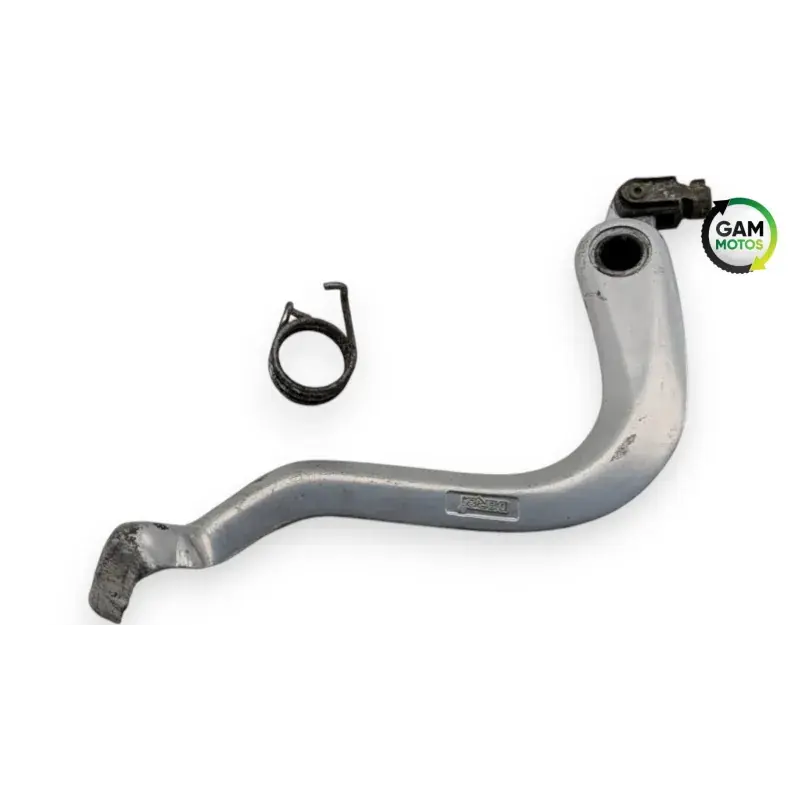 Pedale frein DERBI SENDA DRD 50 R 2002 - 2005 Prix Cassé