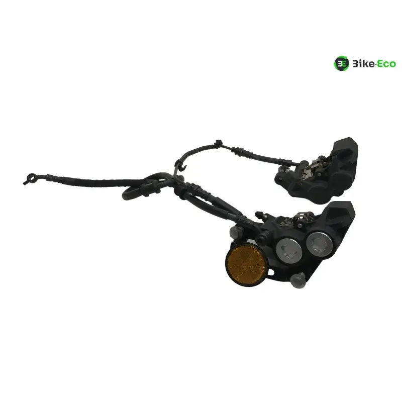Etrier de frein avant YAMAHA MT07 700 2023-2024 Expédition Rapide