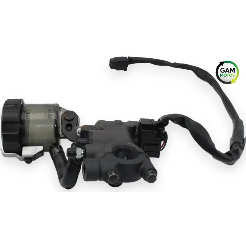 Must-Have Maitre cylindre frein avant YAMAHA MT09 900 SP ABS 2021 - 2023