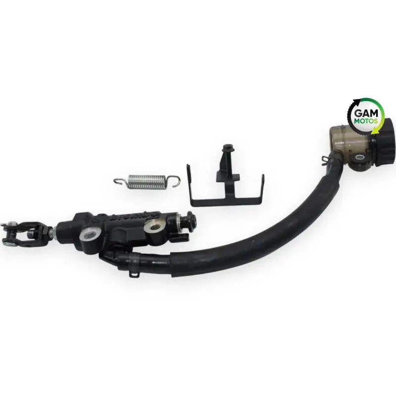 Maitre cylindre frein arriere YAMAHA MT09 900 SP ABS 2021 - 2023 Expédition Rapide